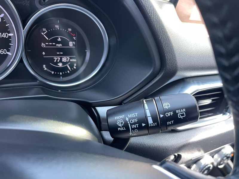 Mazda CX-5 Vehicle Image 23