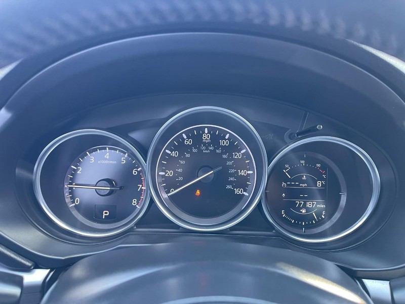 Mazda CX-5 Vehicle Image 24