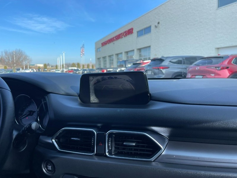 Mazda CX-5 Vehicle Image 27