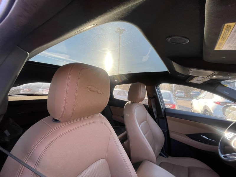 Jaguar E-Pace Vehicle Image 04