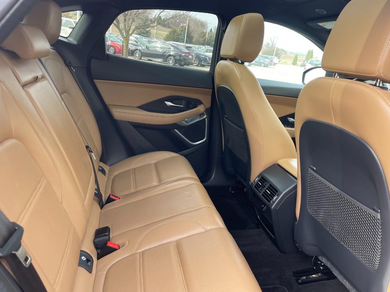 Jaguar E-Pace Vehicle Image 13