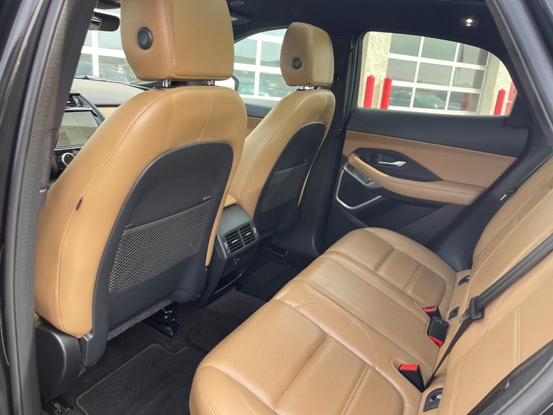 Jaguar E-Pace Vehicle Image 18