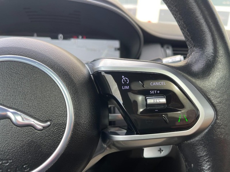 Jaguar E-Pace Vehicle Image 26