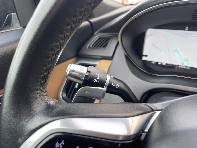 Jaguar E-Pace Vehicle Image 27