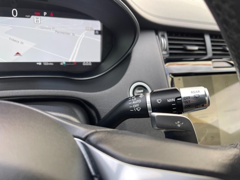 Jaguar E-Pace Vehicle Image 28