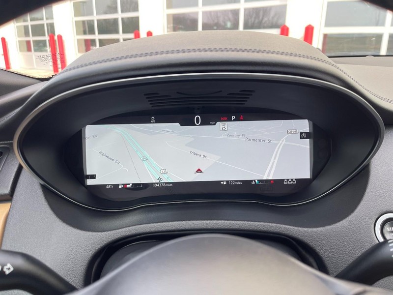 Jaguar E-Pace Vehicle Image 29