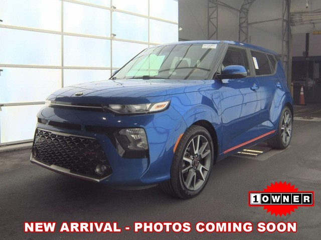 more details - kia soul