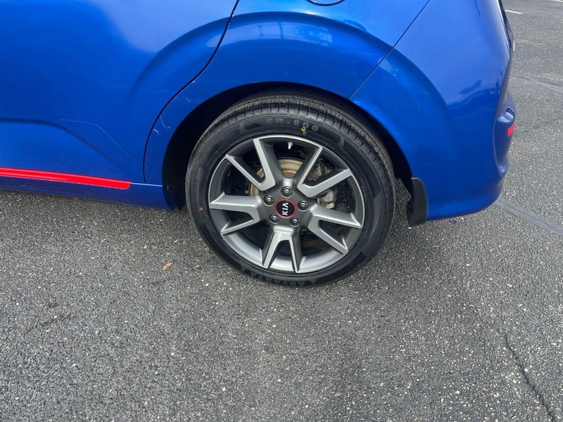 Kia Soul Vehicle Image 05