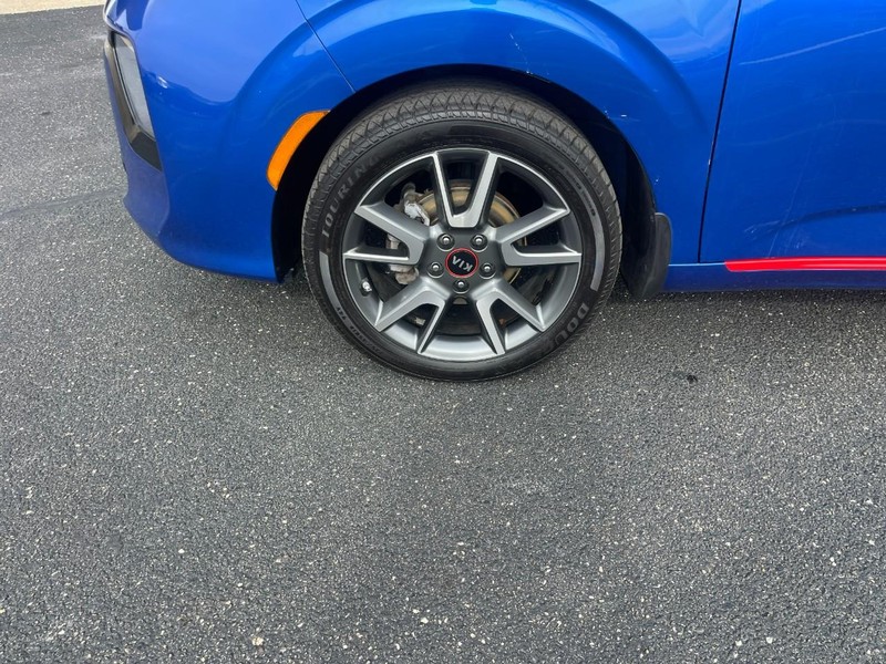 Kia Soul Vehicle Image 06