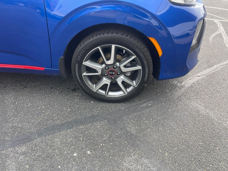 Kia Soul Vehicle Image 07