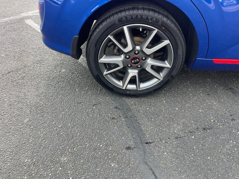 Kia Soul Vehicle Image 08