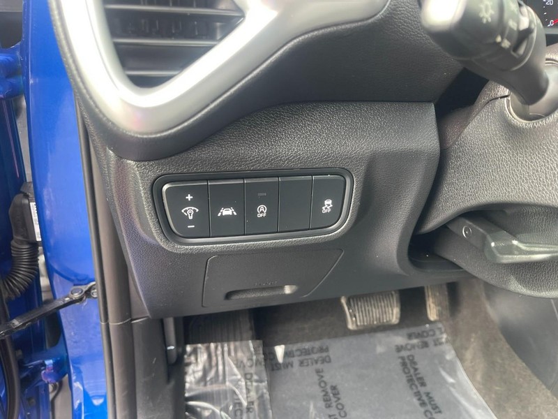 Kia Soul Vehicle Image 19