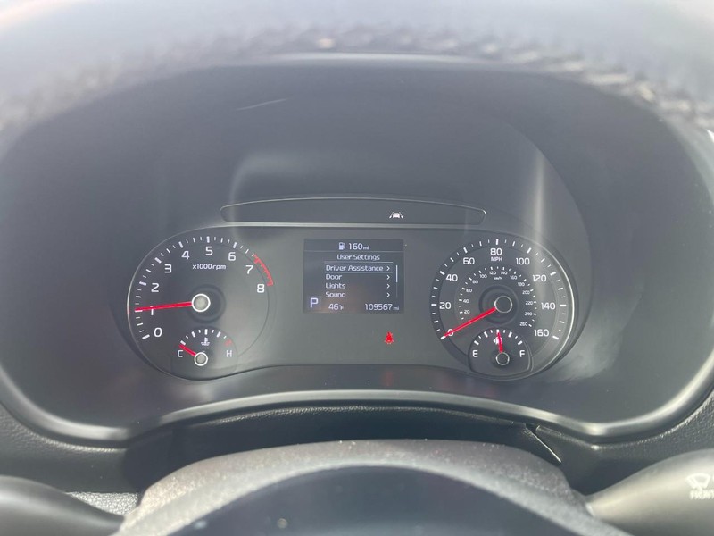 Kia Soul Vehicle Image 23