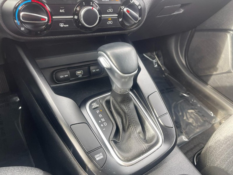 Kia Soul Vehicle Image 24