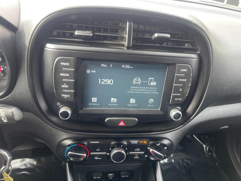 Kia Soul Vehicle Image 26