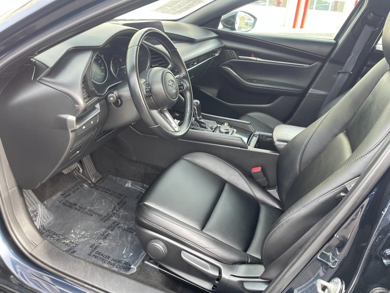 Mazda Mazda3 Hatchback Vehicle Image 19