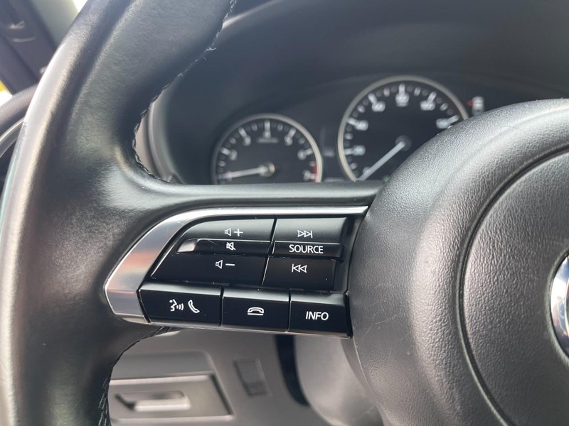 Mazda Mazda3 Hatchback Vehicle Image 23