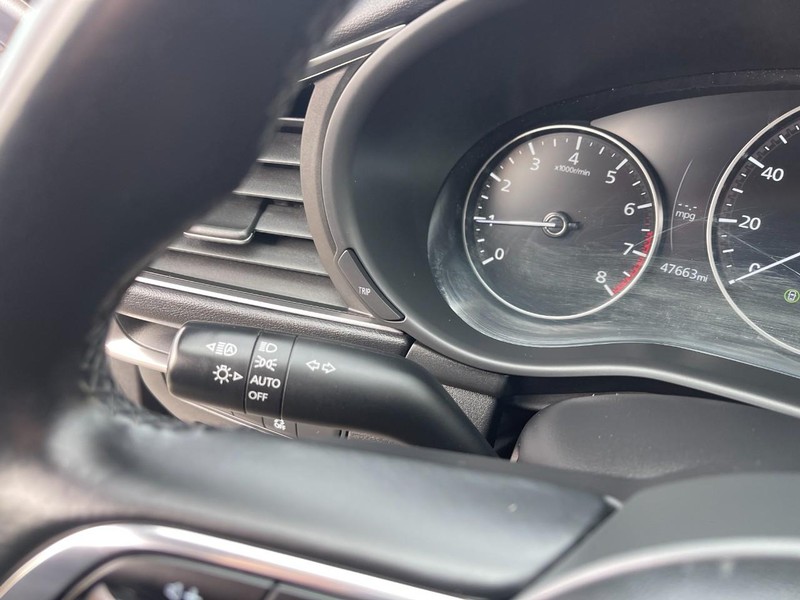 Mazda Mazda3 Hatchback Vehicle Image 27