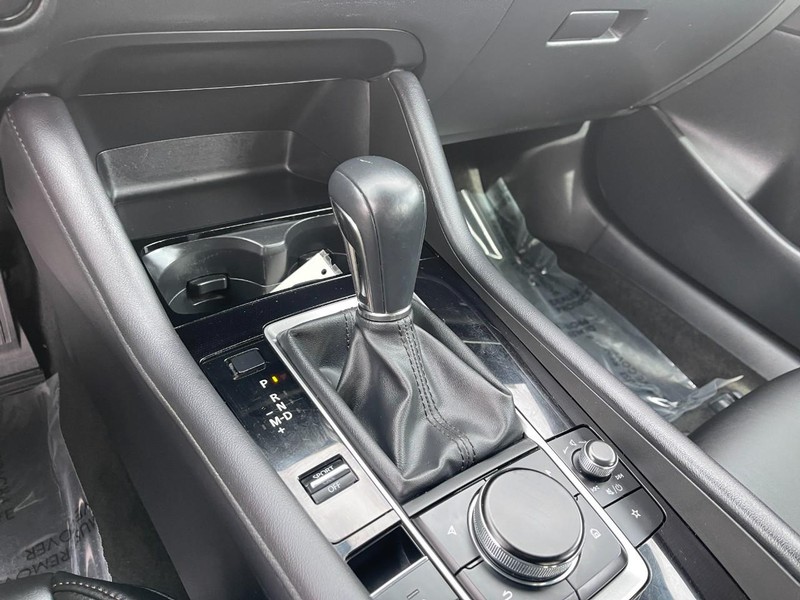 Mazda Mazda3 Hatchback Vehicle Image 29