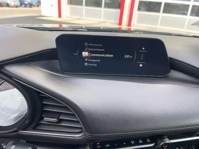 Mazda Mazda3 Hatchback Vehicle Image 30