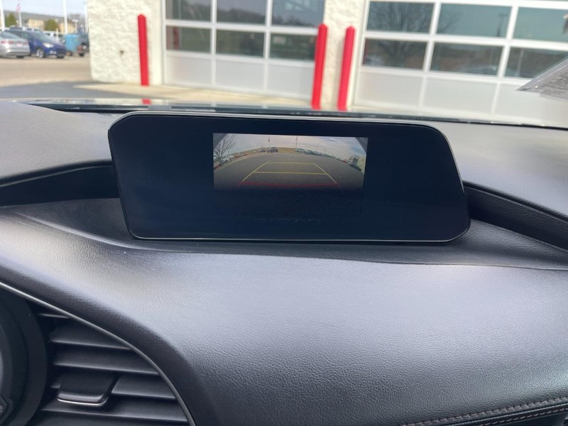 Mazda Mazda3 Hatchback Vehicle Image 31