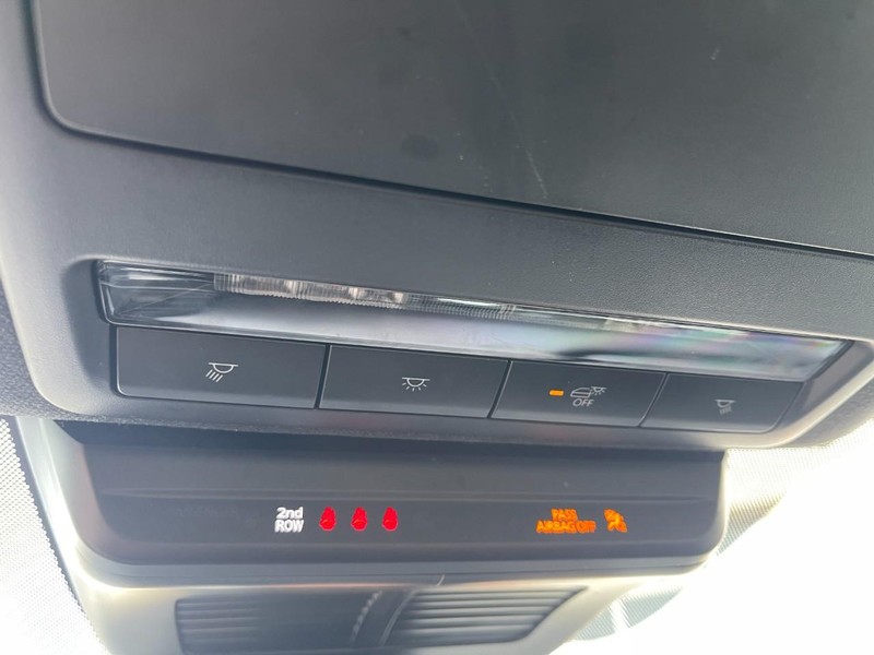 Mazda Mazda3 Hatchback Vehicle Image 32