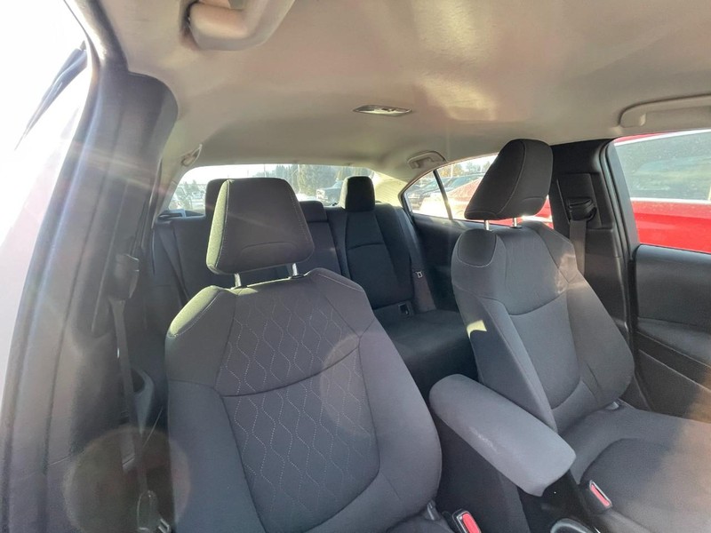 Toyota Corolla Vehicle Image 04