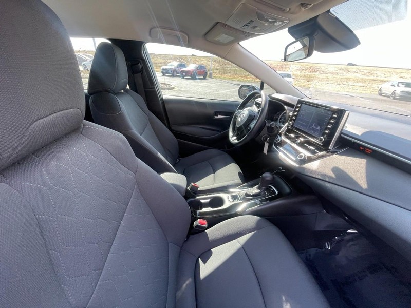 Toyota Corolla Vehicle Image 06