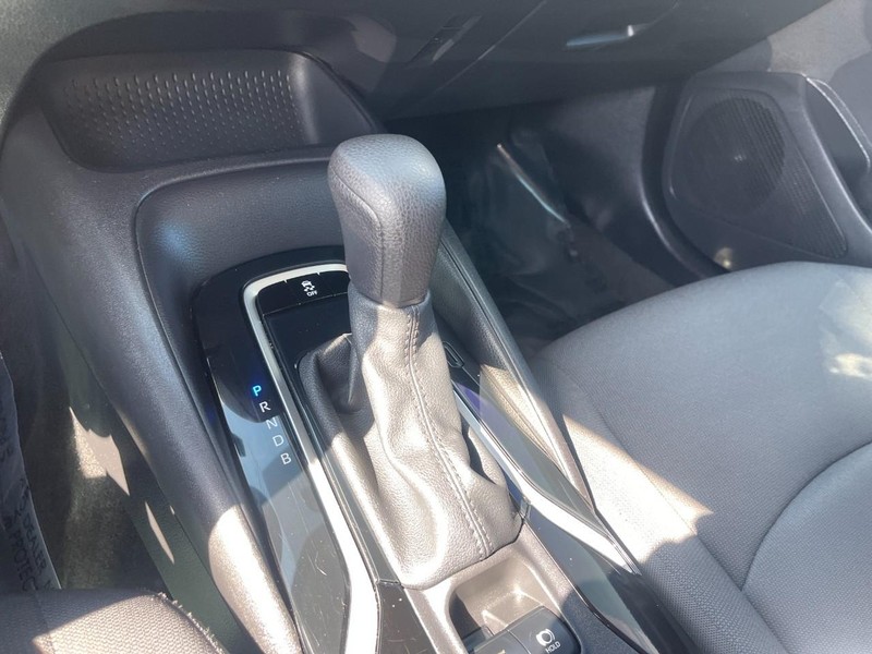 Toyota Corolla Vehicle Image 20