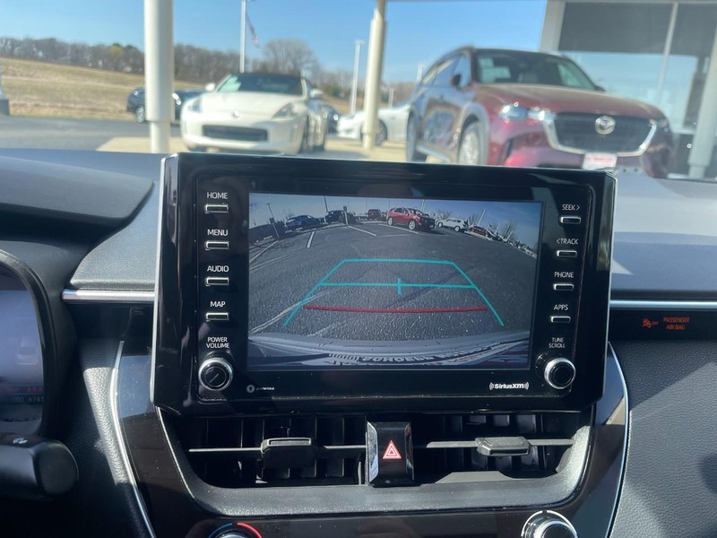 Toyota Corolla Vehicle Image 22