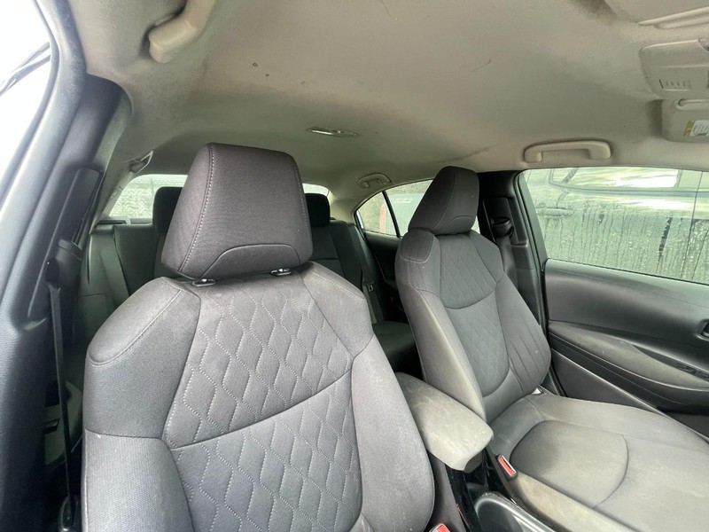 Toyota Corolla Vehicle Image 04