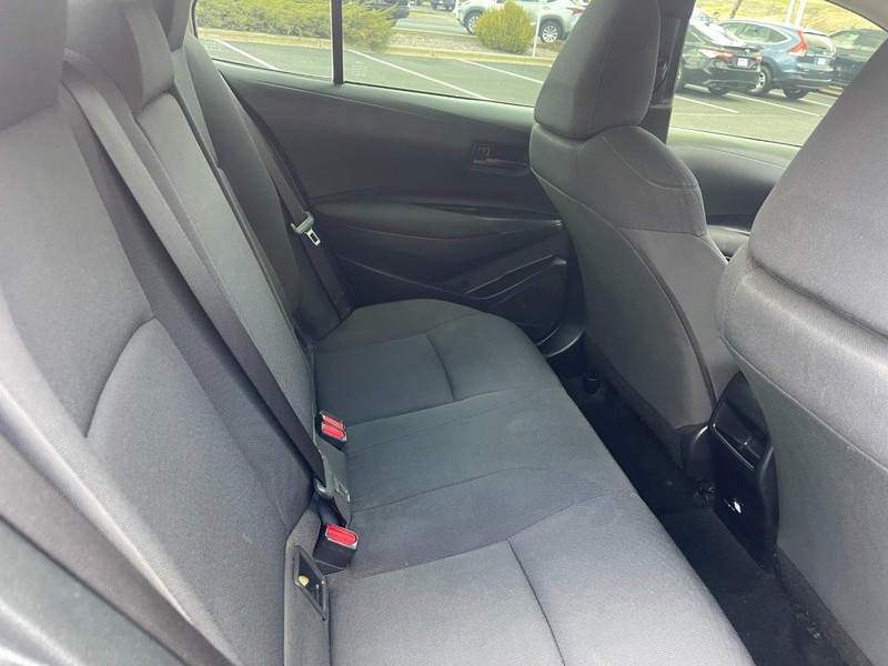 Toyota Corolla Vehicle Image 06