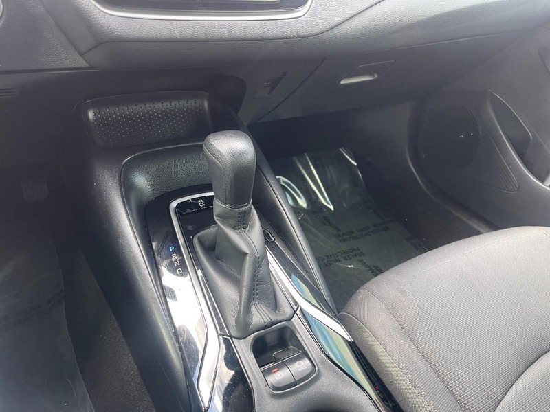 Toyota Corolla Vehicle Image 17