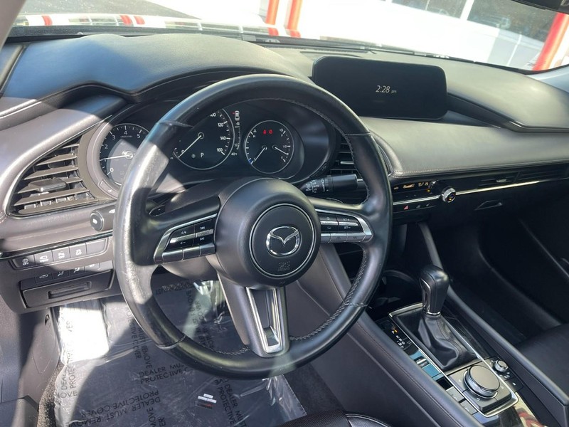 Mazda Mazda3 Sedan Vehicle Image 19