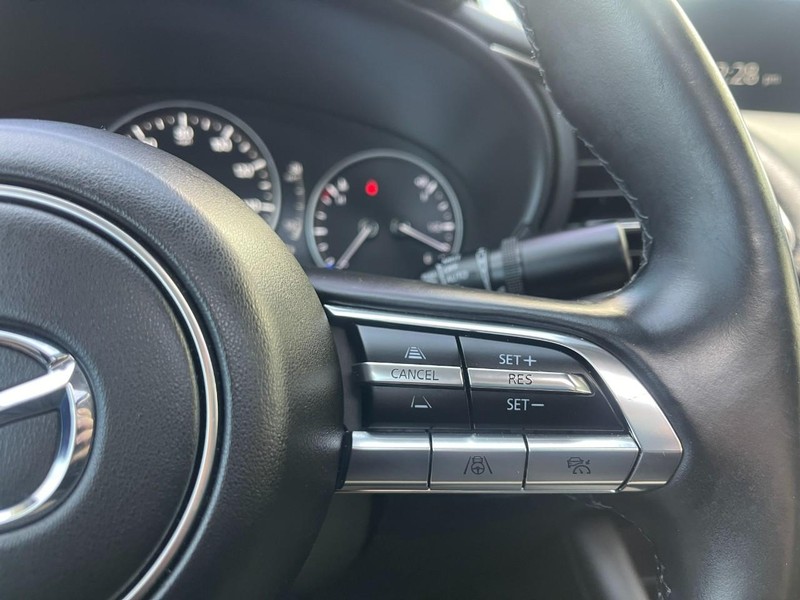 Mazda Mazda3 Sedan Vehicle Image 21