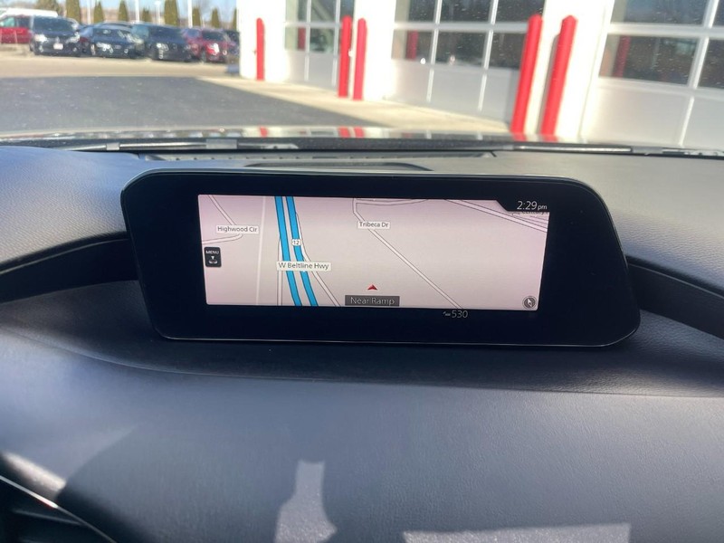 Mazda Mazda3 Sedan Vehicle Image 28