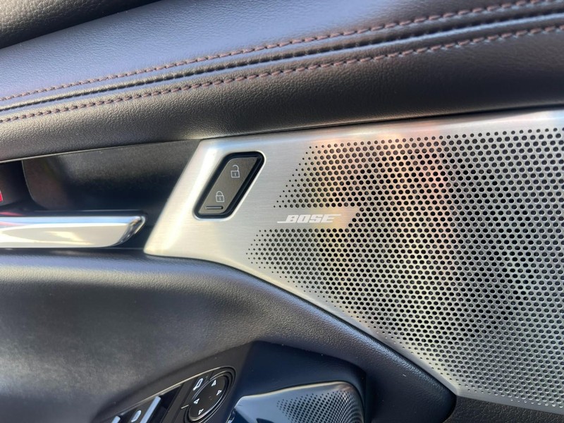 Mazda Mazda3 Sedan Vehicle Image 31