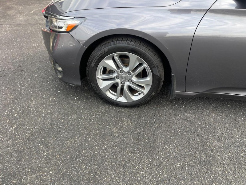 Honda Accord Sedan Vehicle Image 06