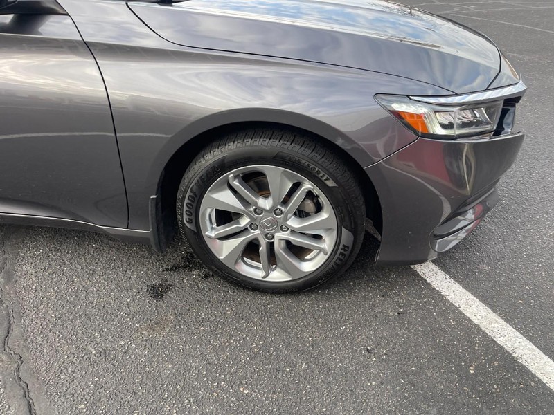 Honda Accord Sedan Vehicle Image 07
