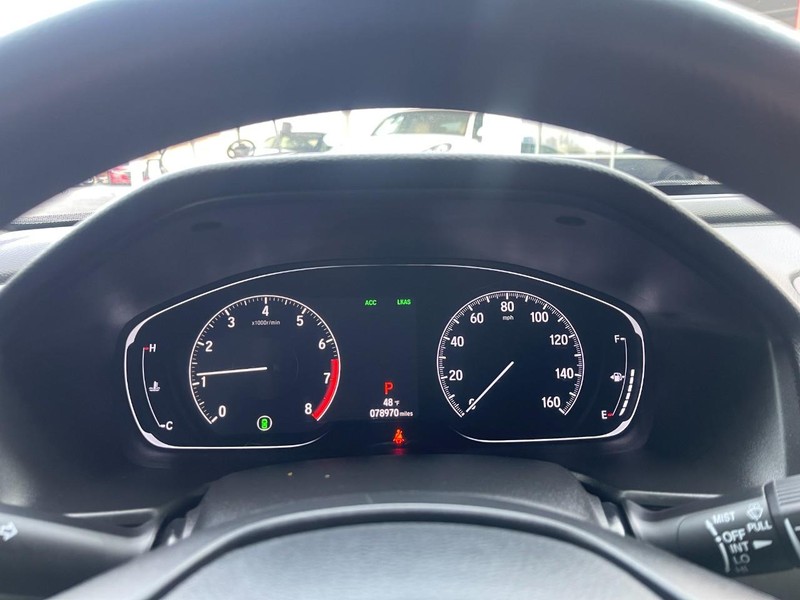 Honda Accord Sedan Vehicle Image 23