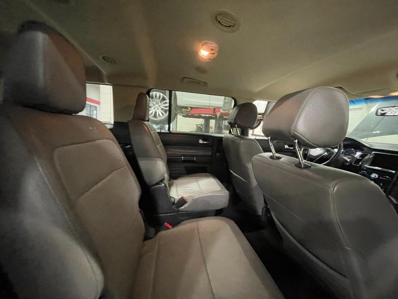 Ford Flex Vehicle Image 04