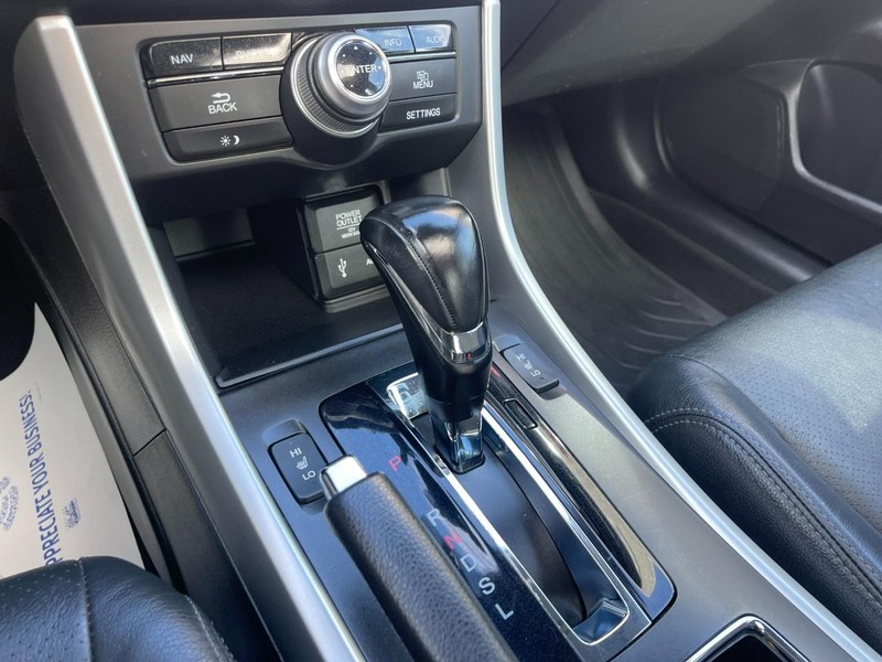 Honda Accord Sedan Vehicle Image 29