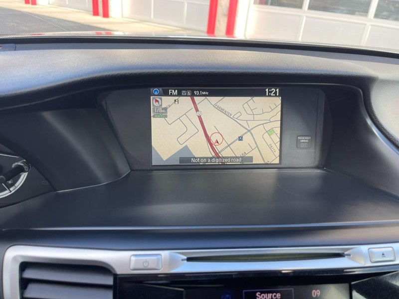 Honda Accord Sedan Vehicle Image 31