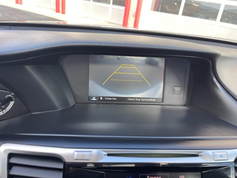 Honda Accord Sedan Vehicle Image 32