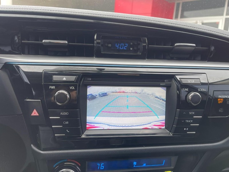 Toyota Corolla Vehicle Image 26