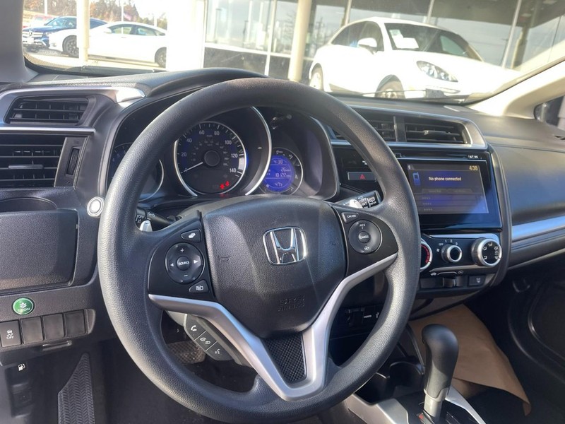 Honda Fit Vehicle Image 15