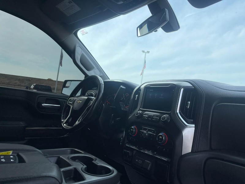 Chevrolet Silverado 1500 Vehicle Image 06