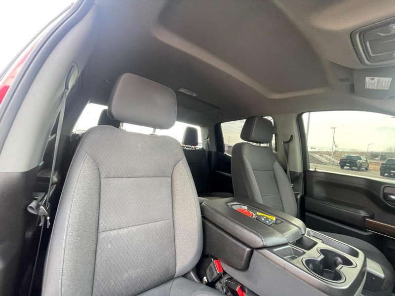 Chevrolet Silverado 1500 Vehicle Image 07