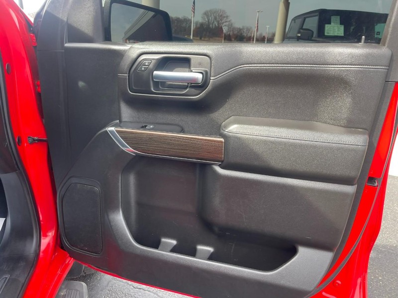 Chevrolet Silverado 1500 Vehicle Image 09