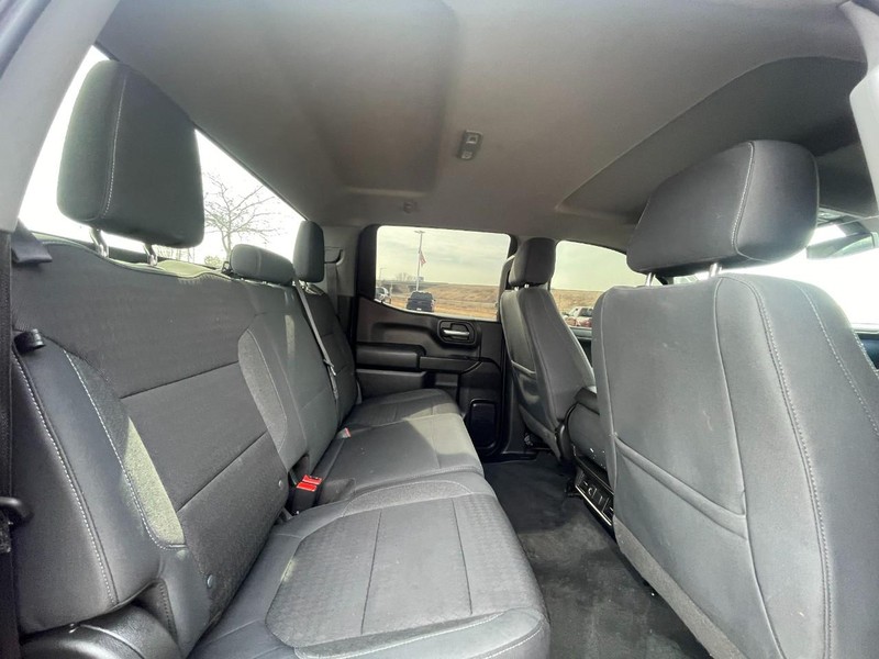 Chevrolet Silverado 1500 Vehicle Image 10